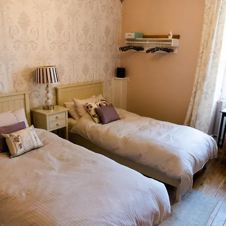 Villa Logis De Tirac *