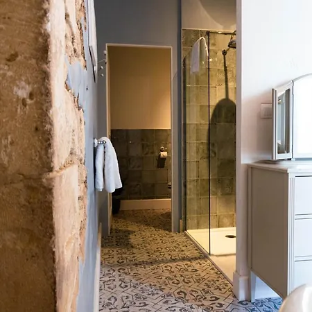 Logis De Tirac * Lorignac