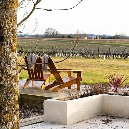 Logis De Tirac Villa Lorignac