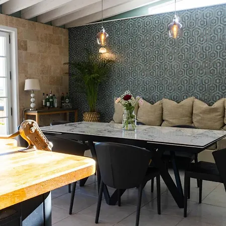 Logis De Tirac Villa *