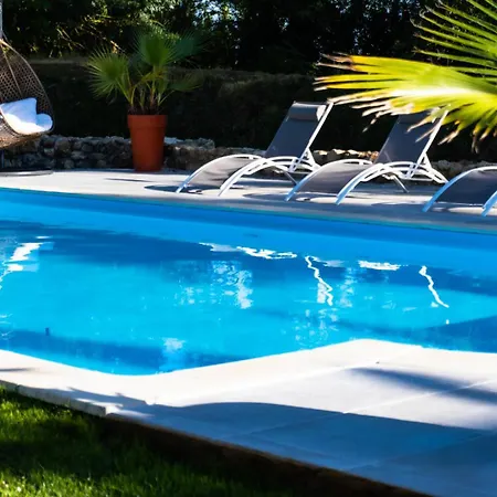 Logis De Tirac * Lorignac